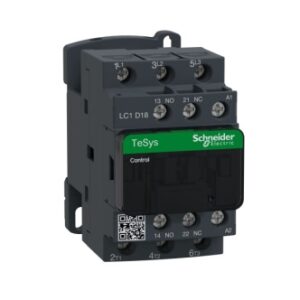 Schneider Electric контактор LC1D18P7