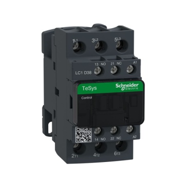 Schneider Electric Контактор LC1D38E7