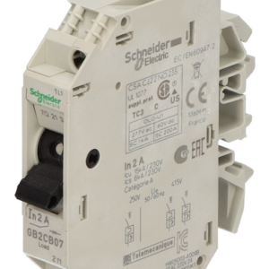 Schneider Electric GB2CB07