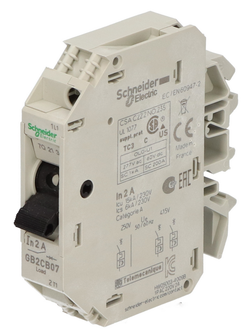 Schneider Electric GB2CB07