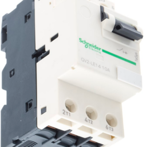 Schneider Electric GV2LE14