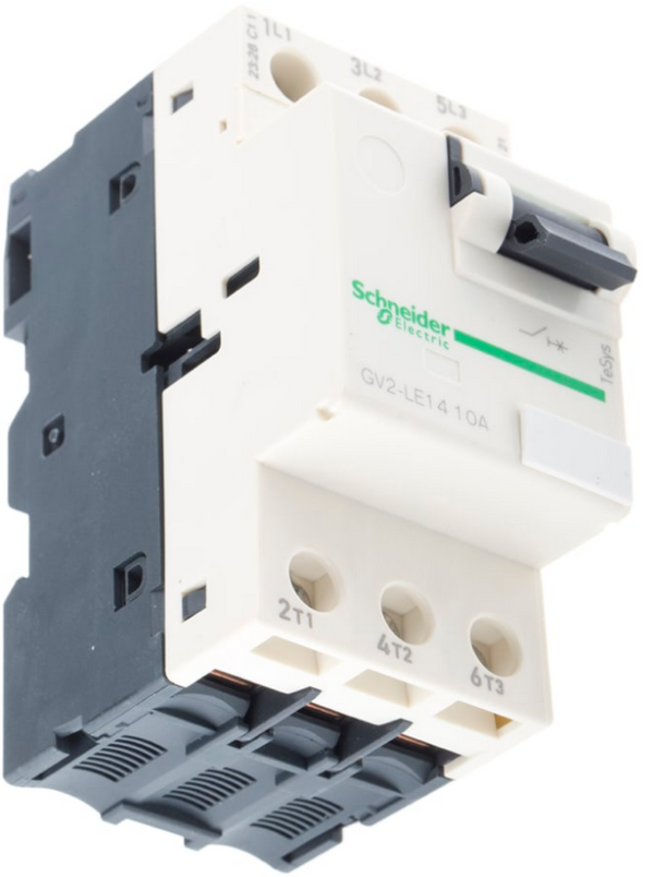 Schneider Electric GV2LE14