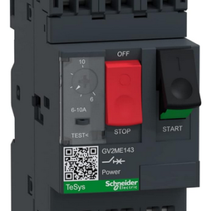 Schneider Electric GV2ME143