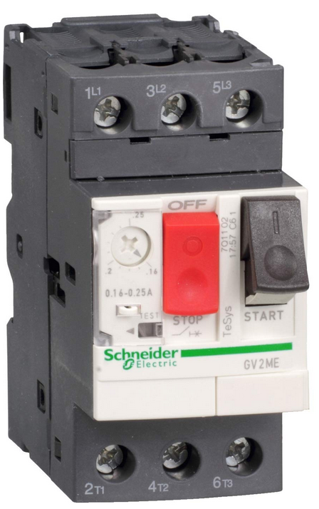 Schneider Electric GV3L50