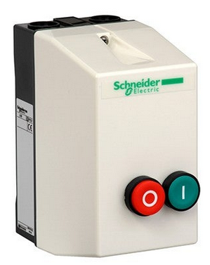 Schneider Electric LE1D18V7