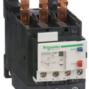 Schneider Electric LRD340