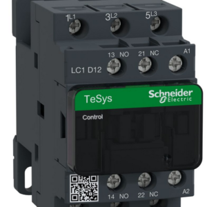 Schneider Electric Контакторы LC1D12E7