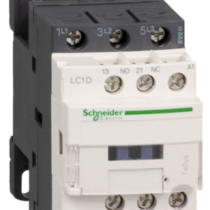 Schneider Electric Контакторы  LC1D25M7