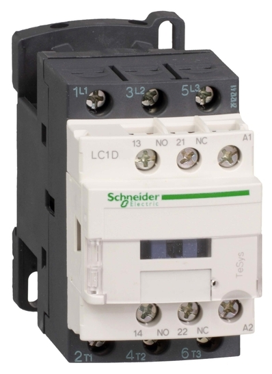 Schneider Electric Контакторы  LC1D25M7