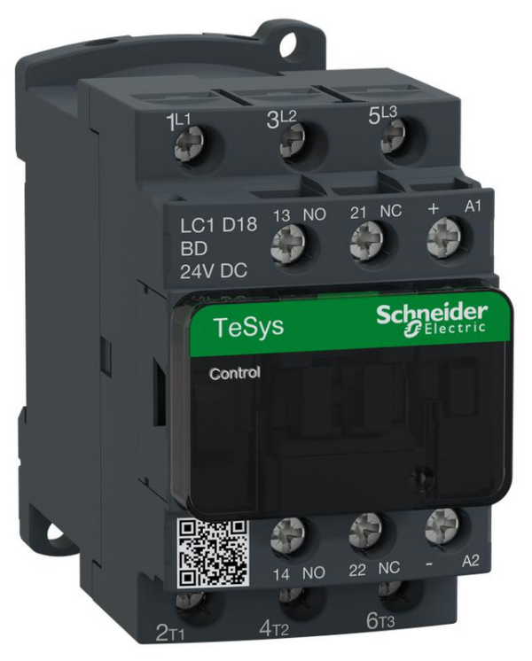 Schneider Electric Контакторы  LC1D32M7