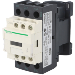 Schneider Electric Контакторы  LC1D32P5