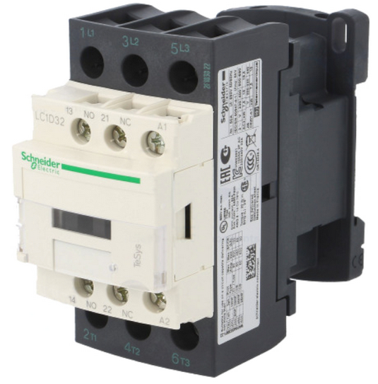 Schneider Electric Контакторы  LC1D32P5