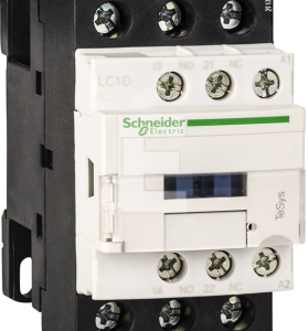 Schneider Electric Контакторы  LC1D38B5