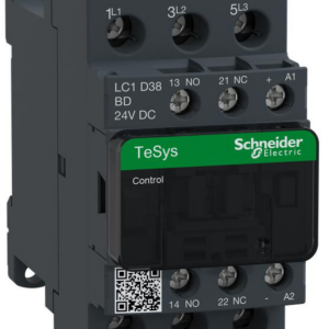 Schneider Electric Контакторы  LC1D38BD