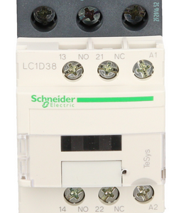 Schneider Electric Контакторы LC1D38P5