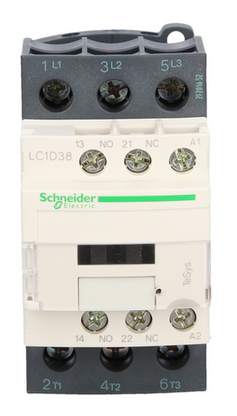 Schneider Electric Контакторы LC1D38P5